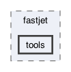 tools/fastjet/tools