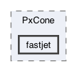 plugins/PxCone/fastjet